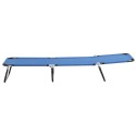 3-Position Adjustable Backrest Chair Lounger for Pool