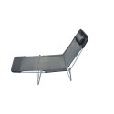 Lightweight Outdoor Patio Folding Chaise Lounge Chair