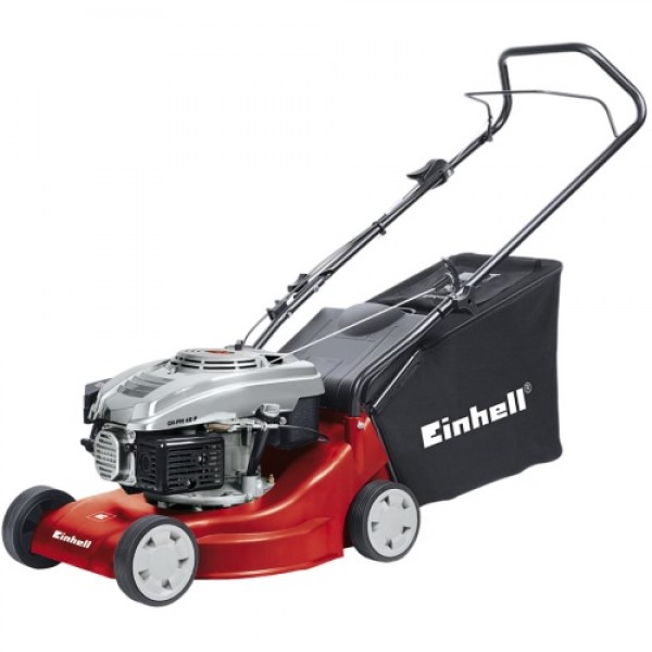 Einhell Benzin-Rasenmäher GH-PM 40 P