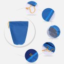 8pcs/set 1 Gallon Filter Bag Bubble Bag Herbal Ice Essence Extractor Kit Set of 8pcs Micron Bag Drawstring Bags Extraction Bags 