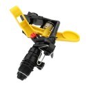 4 Inches Rotate of 360 Degree Spray Nozzle Connector Water Sprinkler Garden Agriculture Animal Husbandry Lawn Tools