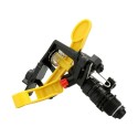 4 Inches Rotate of 360 Degree Spray Nozzle Connector Water Sprinkler Garden Agriculture Animal Husbandry Lawn Tools