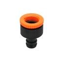 10m Small Size Garden Lawn Outdoors Irrigation Plastic Sprayer Nozzles Suits Spray Cooling Atomization Sprinkler Nozzle Tool Com