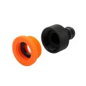 10m Small Size Garden Lawn Outdoors Irrigation Plastic Sprayer Nozzles Suits Spray Cooling Atomization Sprinkler Nozzle Tool Com