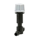 10m Small Size Garden Lawn Outdoors Irrigation Plastic Sprayer Nozzles Suits Spray Cooling Atomization Sprinkler Nozzle Tool Com