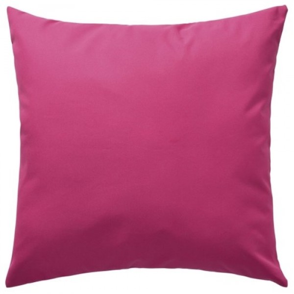 Outdoor Cushions 2 pcs 45x45 cm Pink