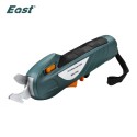 7.2V EU Lithium Battery Grass Cutter Handheld Electric Trim Tool Easy Carring Lawn Mower Garden Tools