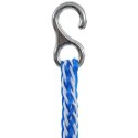 Swimming Pool Safety Divider Rope 236.2” Plastic