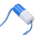 Swimming Pool Safety Divider Rope 236.2” Plastic