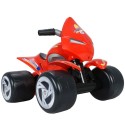 Injusa Kinderquad Alien 6 V