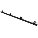 4 pcs Nylon Rack for Sliding Gate Opener