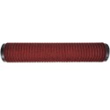 Red PVC Door Mat 5' 9" x 7' 8"