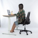 Ergonomic Office Chair