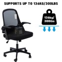 Ergonomic Office Chair