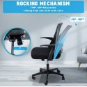 Ergonomic Office Chair