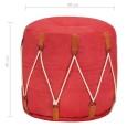 ​40 x 40 cm Cotton Canvas Soft Chair