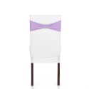 50PCS Wedding Decorations Elastic Spandex Chair Cover