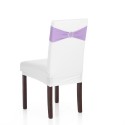 50PCS Wedding Decorations Elastic Spandex Chair Cover