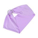 50PCS Wedding Decorations Elastic Spandex Chair Cover