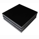 Coffee table 3 Gloss Black plans