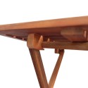 Outdoor Coffee / Side Table Acacia Wood